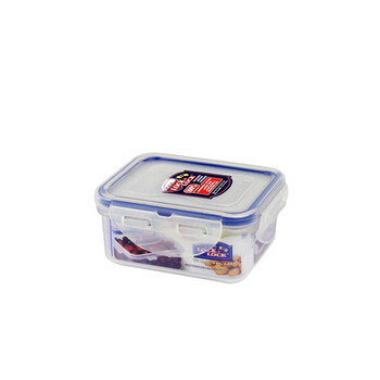 
                                        乐扣乐扣保鲜盒180ml 迷你便当婴儿辅食小饭盒 HPL805                