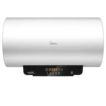 美的热水器京东自营旗舰店