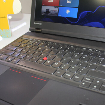 酷奇电脑键盘膜联想thinkpad e550c黑将s5 yoga黑侠e570笔记本e565 银