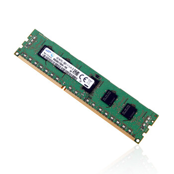 戴尔（DELL） 全新原装内存条 8G DDR3 1600 服务器R系