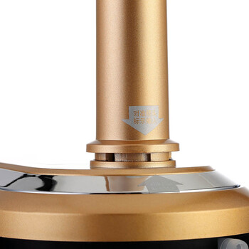 
                                                            金灶（KAMJOVE） 自动抽水器加水器上水器微电脑电动吸水器压水器智能水泵 【升级款】P-01L黑色(不含壶）                
