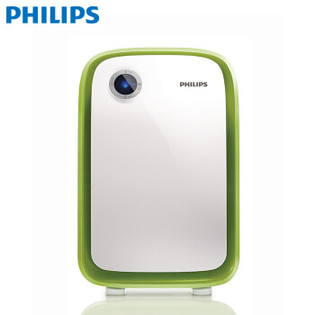 飞利浦（PHILIPS）高效智能空气净化器AC4025