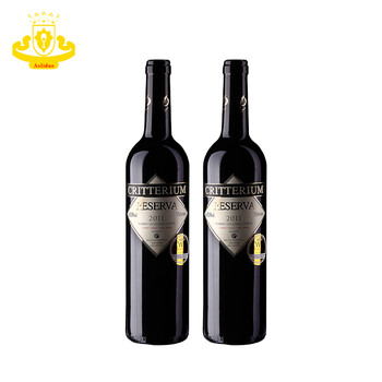 金天龙(Reserva)红葡萄酒2011 葡萄牙原瓶进口