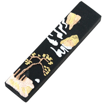 【全网低价，真便宜直播间】芬尚fs-wf-mt-009文房四宝之墨条 一两松烟 学生墨条 书法书画练习用品