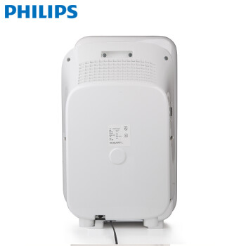 飞利浦（PHILIPS）高效智能空气净化器ACP027