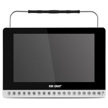 SAST先科S85看戏机便宜价格 质量好吗