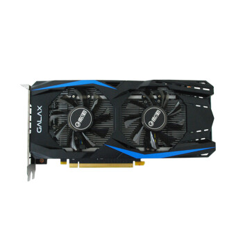 影驰gtx950虎将 1114m(boost:1304/6600m 2g/128b显卡