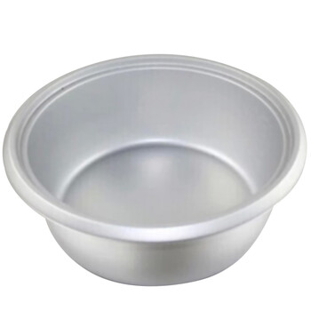 
                                        绎美 创意礼品 8升大容量电饭煲 食堂餐厅学校用锅 不粘胆电饭锅 8升白胆1300瓦                