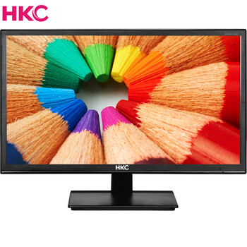 hkc显示器21_登陆器上不显示服务器是什么意思_hkc显示器显示模糊