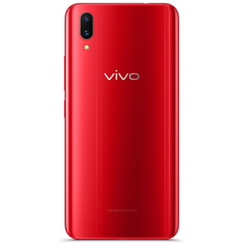 真蓓手机后盖 适用于步步高vivo x21玻璃后盖vivox21a