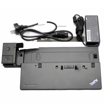 联想ThinkPad X240 X250 X260 底座扩展坞40A10065CN W541