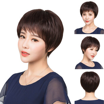 美发假发/造型 发套假发 芙妮菲儿(fairily) 芙妮菲儿(fairily) 假发