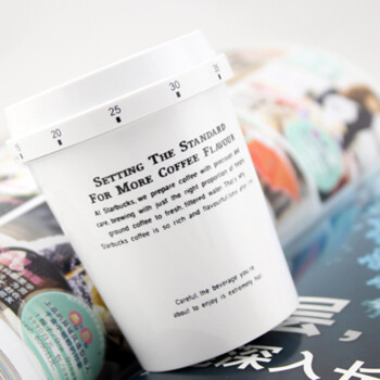 星巴克定时器