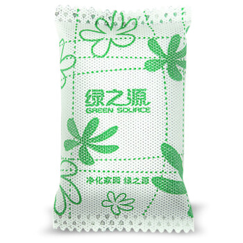 
                                        
                                                            绿之源 6000g净醛王活性炭 家用装修居室除甲醛除味剂车用吸去除甲醛清除剂竹炭包防潮碳包                
