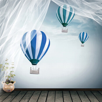 华胜婚纱摄影背景布影楼写真艺术背景墙影棚照