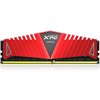 威刚（ADATA） 游戏威龙 DDR4 台式机游戏电脑内存条3000频 8G 3000游戏威龙DDR4