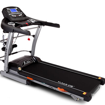 亿健跑步机专卖店