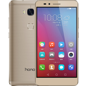 性能不够颜值来凑:MEIZU 魅族 魅蓝note3 高配版 开箱及使用感受