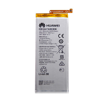 华为(huawei) 华为P8原装电池 适用于P8手机电
