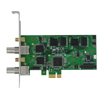 边际交融图画收集卡MV-DVI420（可接DVI、HDMI高清数字信号）