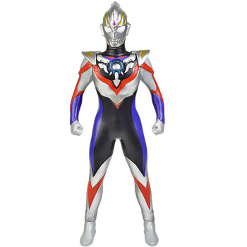 万代(bandai) 豪华版声光 奥特曼 模型玩具 30cm(拆封