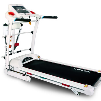 亿健跑步机专卖店