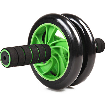 bw必威西汉姆联官网-如何正确使用健腹轮帮助瘦身？