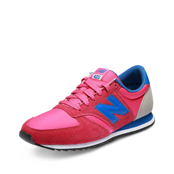 New Balance/NB U420 情侣经典复古鞋 运动鞋 多色可选 279.5元