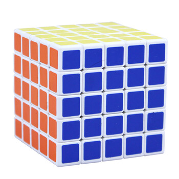 圣手高阶魔方 比赛专用魔方 五阶白色【图片 价格 品牌 报价】-京东