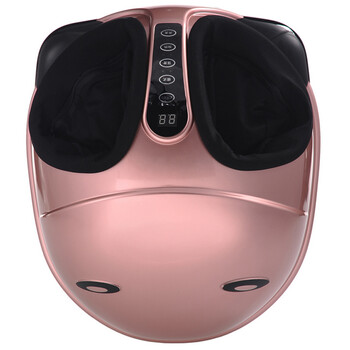 多功能美足宝3D电动气压气囊足疗按摩机 新款