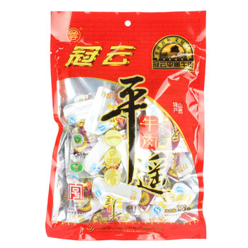 鸭脖、牛肉、猪肉脯，哪种值得吃？