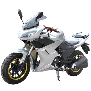 地平线跑车 摩托车跑车大型公路赛趴赛150\/25