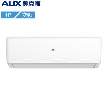 奥克斯(aux) 奥克斯空调挂机1/1.