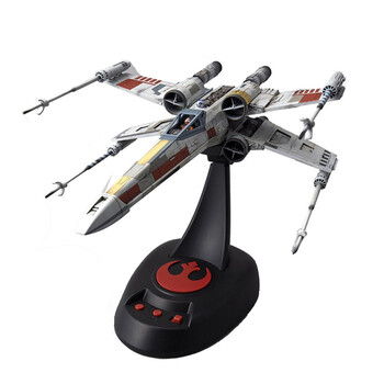 万代BANDAI星球大战拼装模型 STAR WARS动