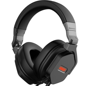 影级（iNSIST）PG7 RGB游戏耳机头戴式 电脑耳机带麦USB 电竞耳机耳麦 绝地求生耳机吃鸡耳机 隔音降噪 黑色