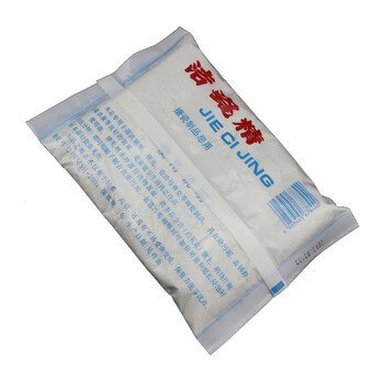 
                                        月城洁瓷精 瓷器清洁消病毒 去除臭锈迹去锈粉瓷砖浴盆清洁除污垢250g/包 50袋(整箱)                