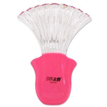 久量小夜灯 LED-407光控LED节能