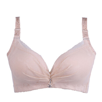 魔黛娅 Modaiya 3/4<em>罩杯</em> 中模杯 聚拢调整型内