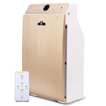 三角牌(Triangle)SP-822B 空气净化器 UV杀菌