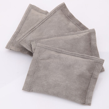 【京东超市】佳佰Hommy  炭包 甲醛吸附球形活性炭包2000g(50g*40包)