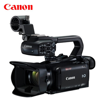 佳能(Canon)XA30 专业高清数码摄像机