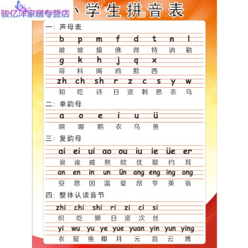 学前班拼音全集表格教案怎么写_小学语文拼音教案全集_托班教案如何写