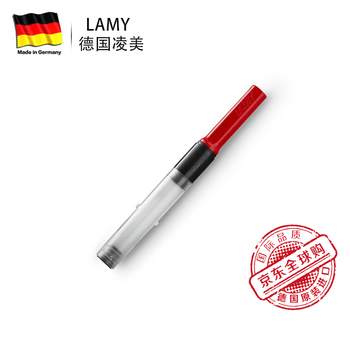 “醉”是那一抹绿：LAMY 凌美 safari 钢笔 晒单