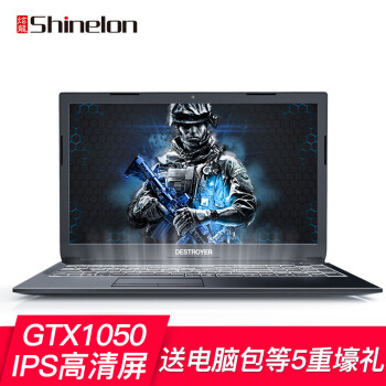 炫龙 毁灭者DC2\/DD2 八代台式处理器 GTX10