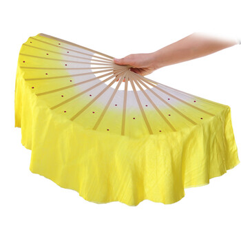 红舞鞋舞蹈扇子跳舞扇子舞蹈真丝扇民族舞练功