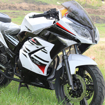 摩托车跑车150-350cc地平线GT摩托车街跑公路