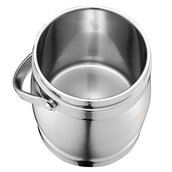 爱仕达保温饭盒ASD【京东自供】不锈钢保温桶N1615G 1.5L