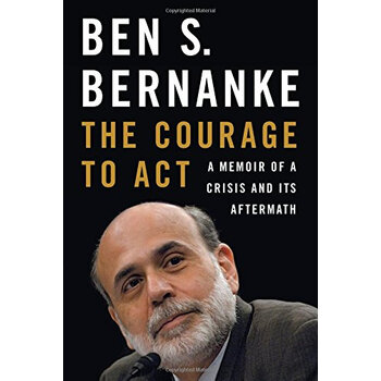 《Courage to Act 行动的勇气 英文原版》(BER
