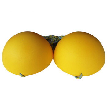 Rising Sun儿童玩具感觉统合训练 半球石 脚踏