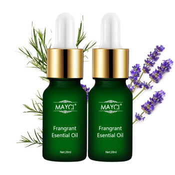
                                        维优净MAYCI水溶香薰精油 香薰机香薰炉加湿器专用精油 20ml 薰衣草                